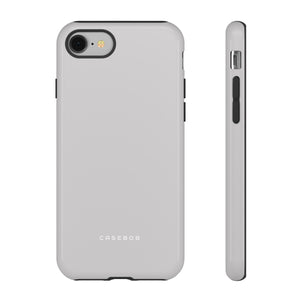 Light Gray - Protective Phone Case