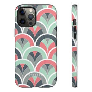 John Retro - Protective Phone Case