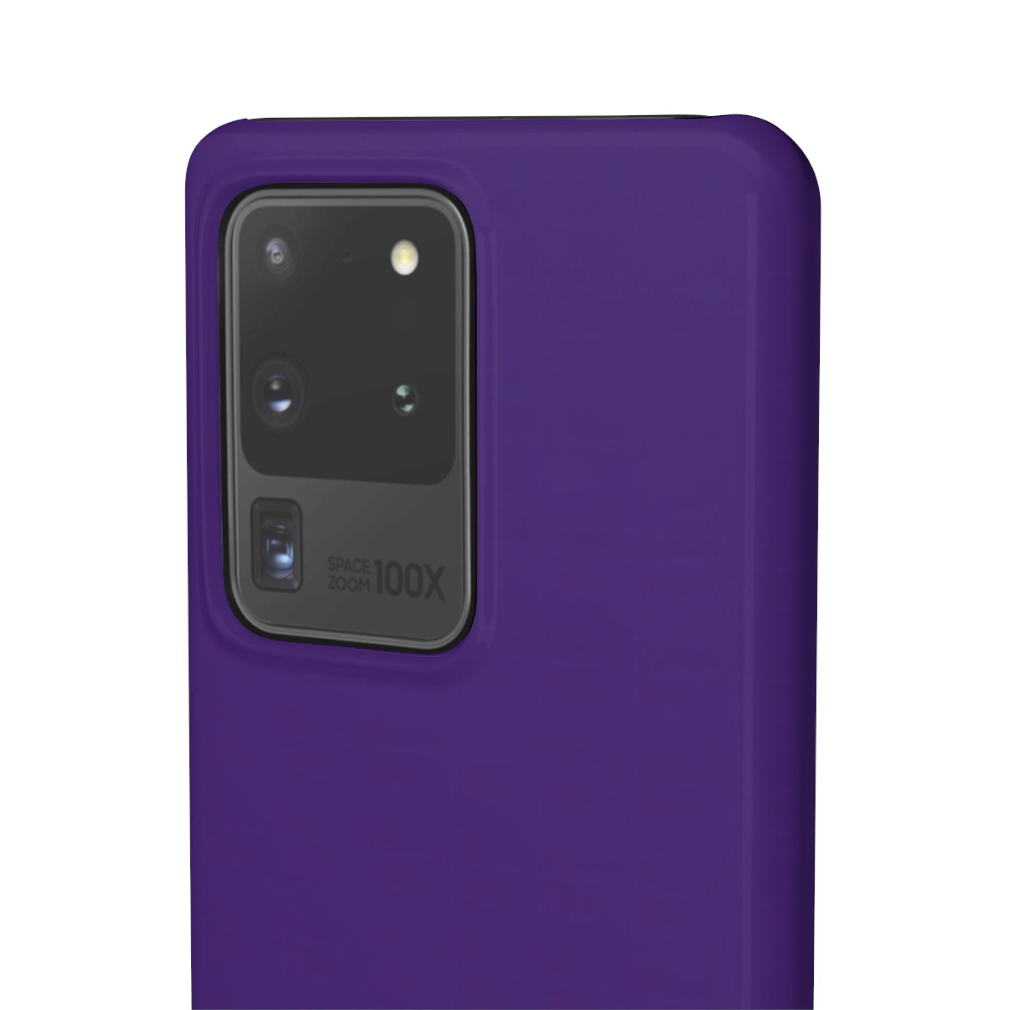 Indigo Purple Samsung S20 – Slim