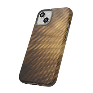 Reno Gold - Protective Phone Case