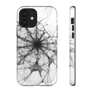 Intricacies Unveiled | Protective Phone Case for iPhone