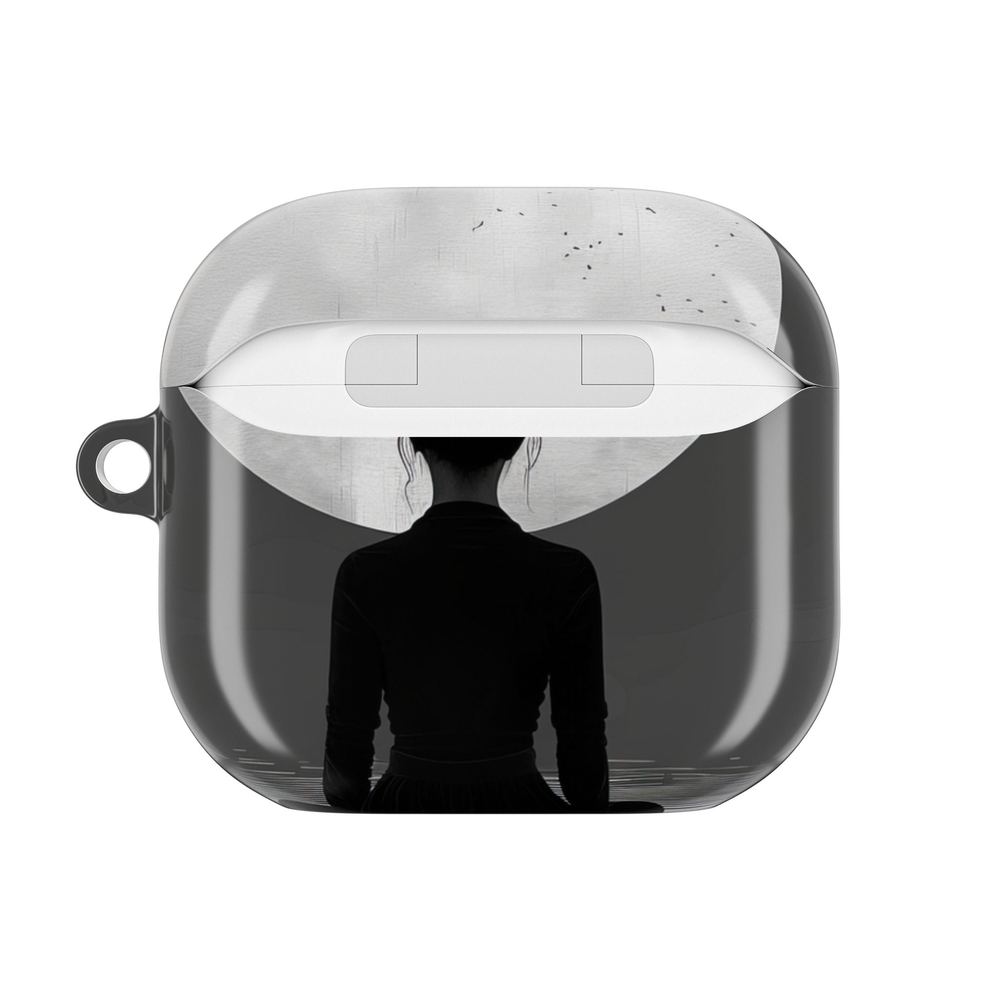 Kuunvalon hiljaisuus - AirPods Case