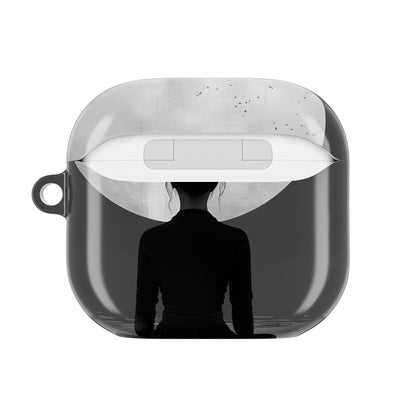 Kuunvalon hiljaisuus - AirPods Case