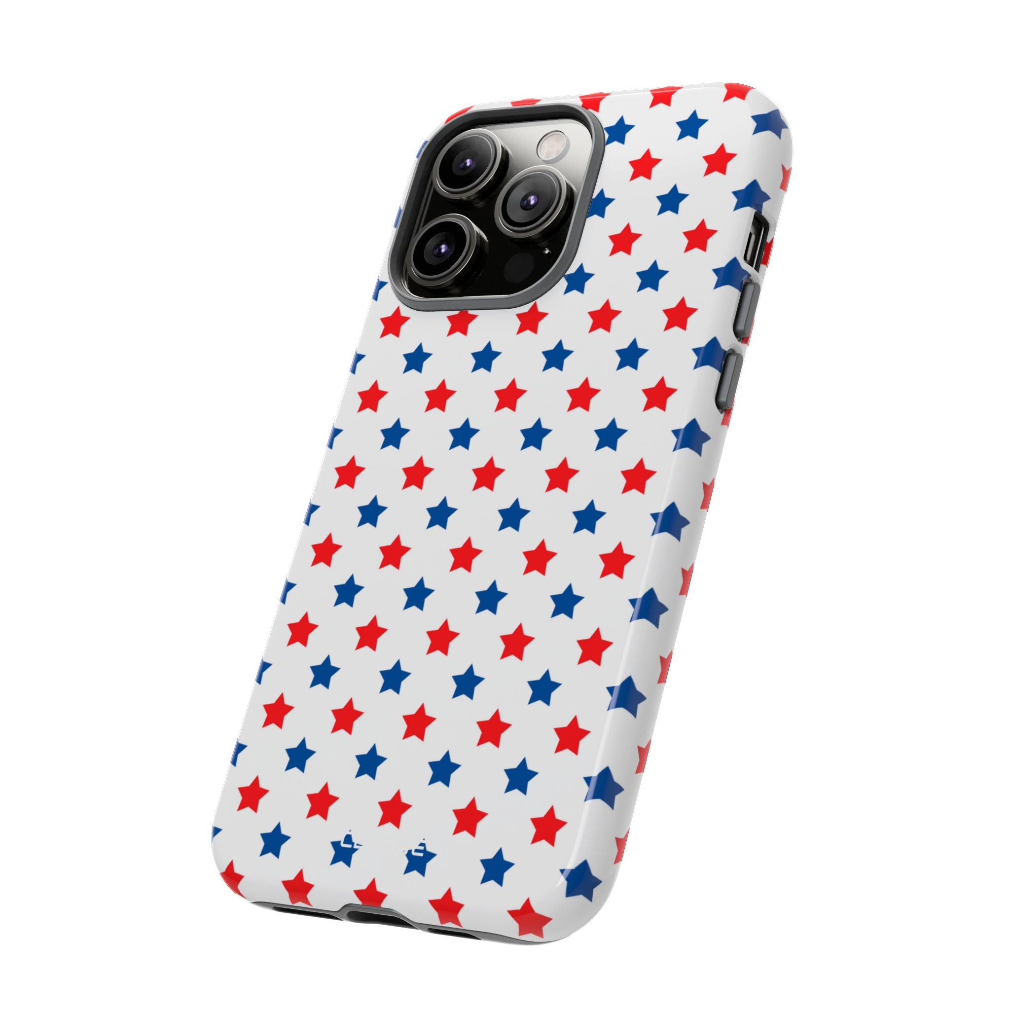 Stars Shine Bright - iPhone Case