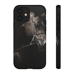 Bay Arabian - Protective Phone Case