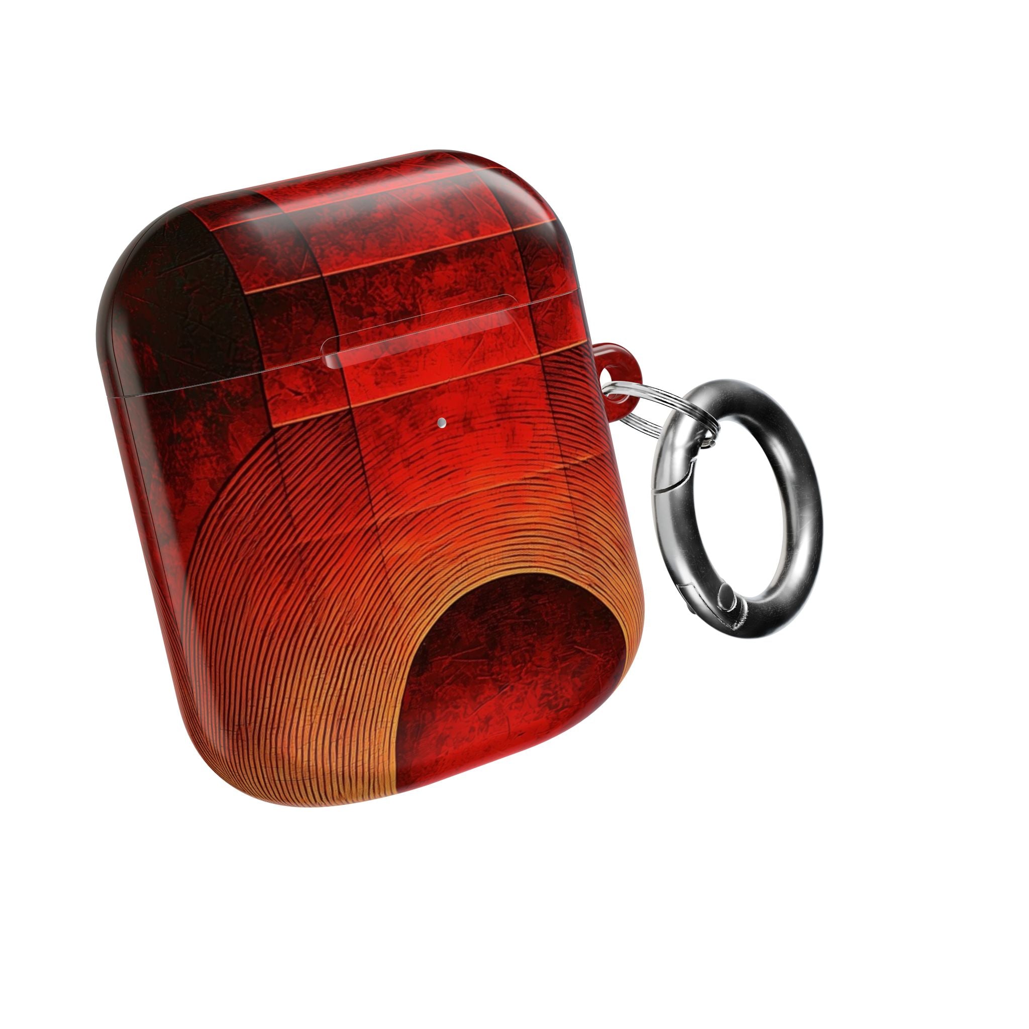 Kitaran resonanssi - AirPods Case