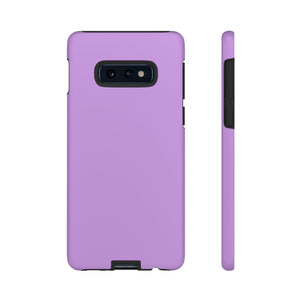 Bright Ube - Protective Phone Case