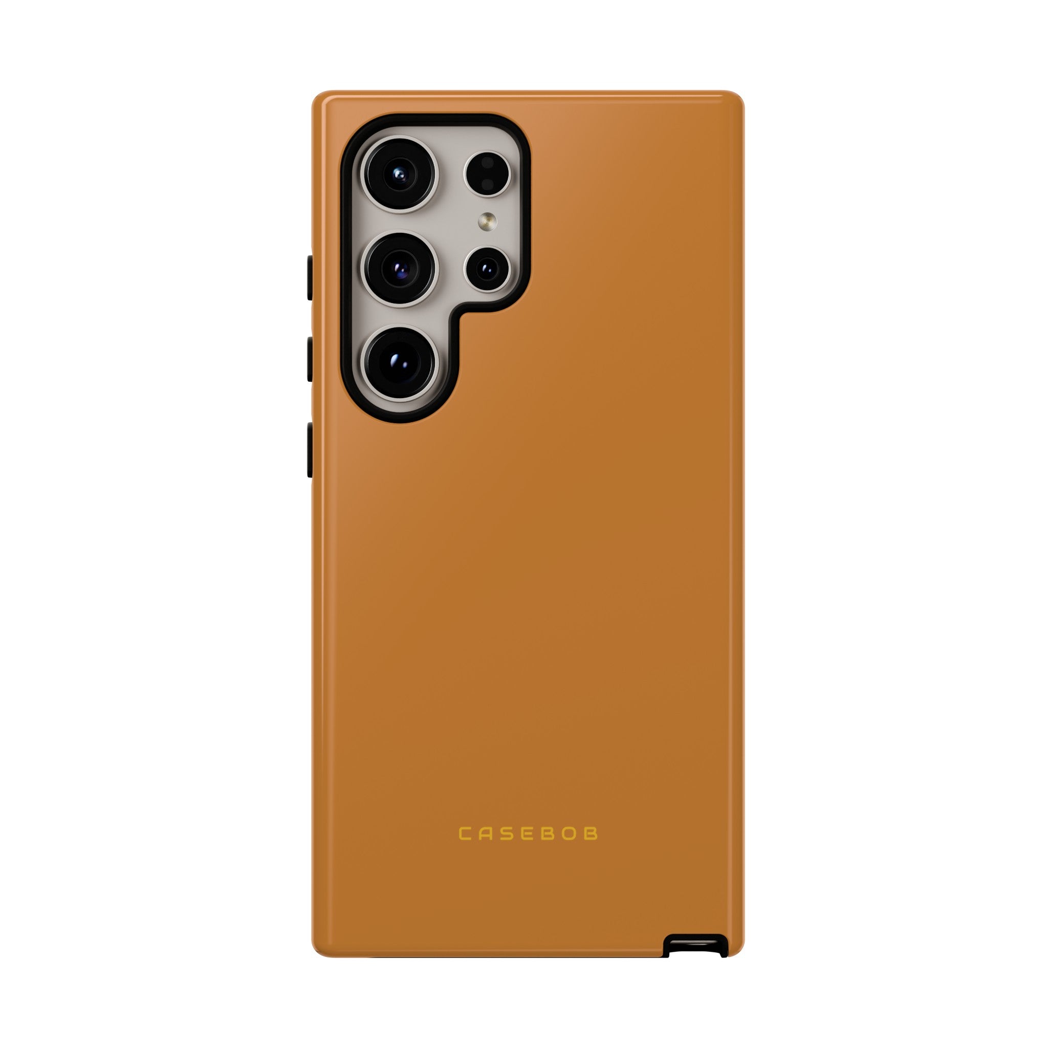 Bronze - Protective Phone Case