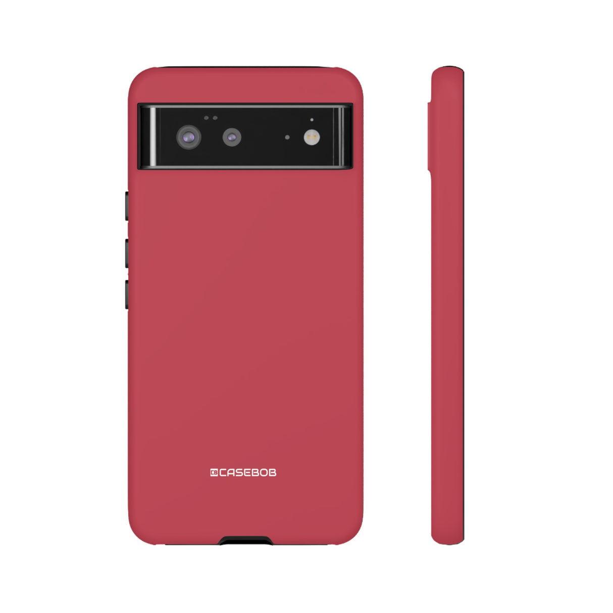 Brick Red | Phone Case for Google Pixel