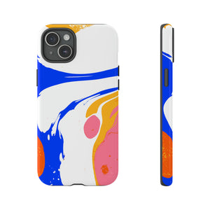 Freedom Artwork - Protective Phone Case