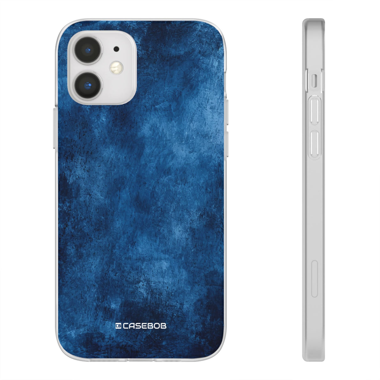 Pantone Single  | Phone Case for iPhone (Flexible Case)