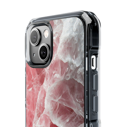 Crystal Shines Bright iPhone Case - Impact