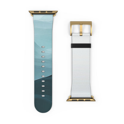 Teal Ridge Layers - Kellonranneke