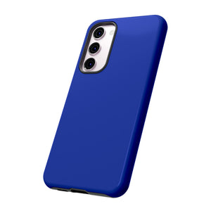 Egyptian Blue - Protective Phone Case