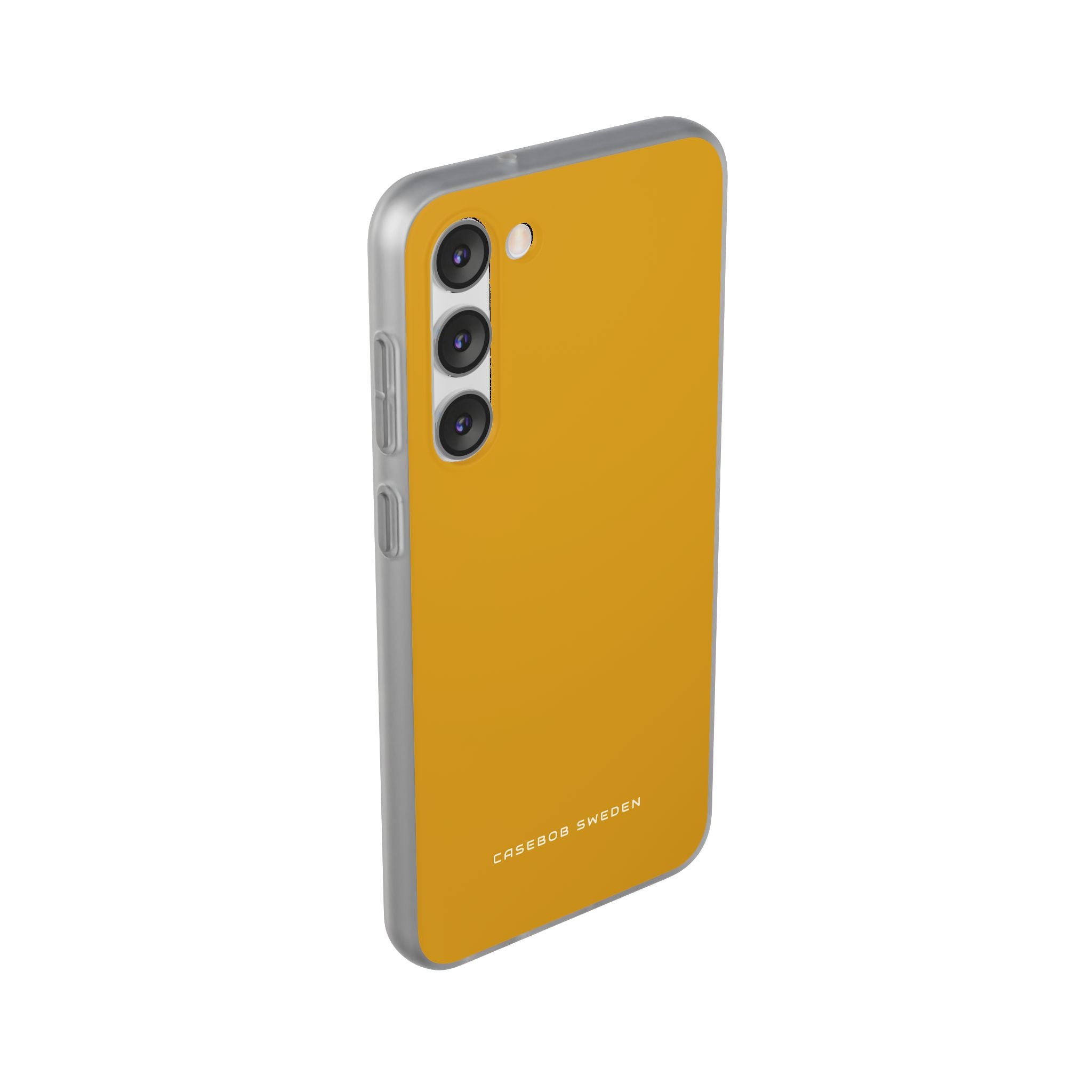 Golden Rod Samsung S23 - Flexi Phone Case