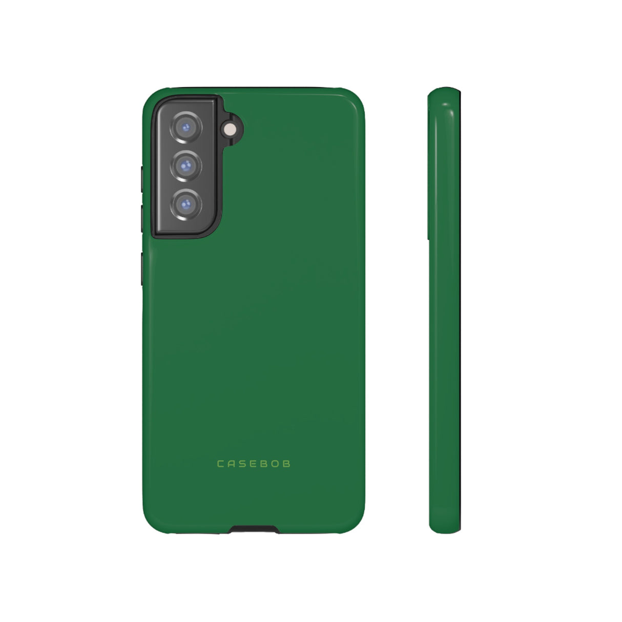 Dartmouth Green Phone Case - Protective Phone Case