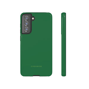 Dartmouth Green Phone Case - Protective - Protective Phone Case