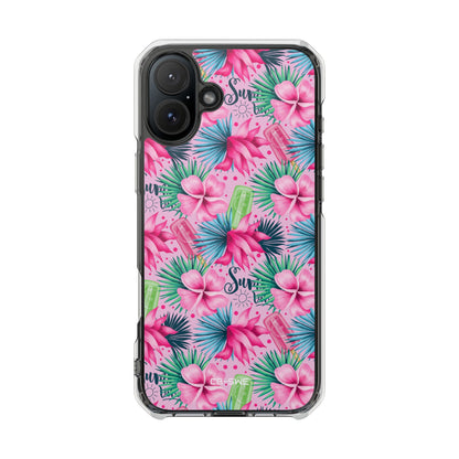Paletas Abraza el Verano Funda para iPhone - Impact