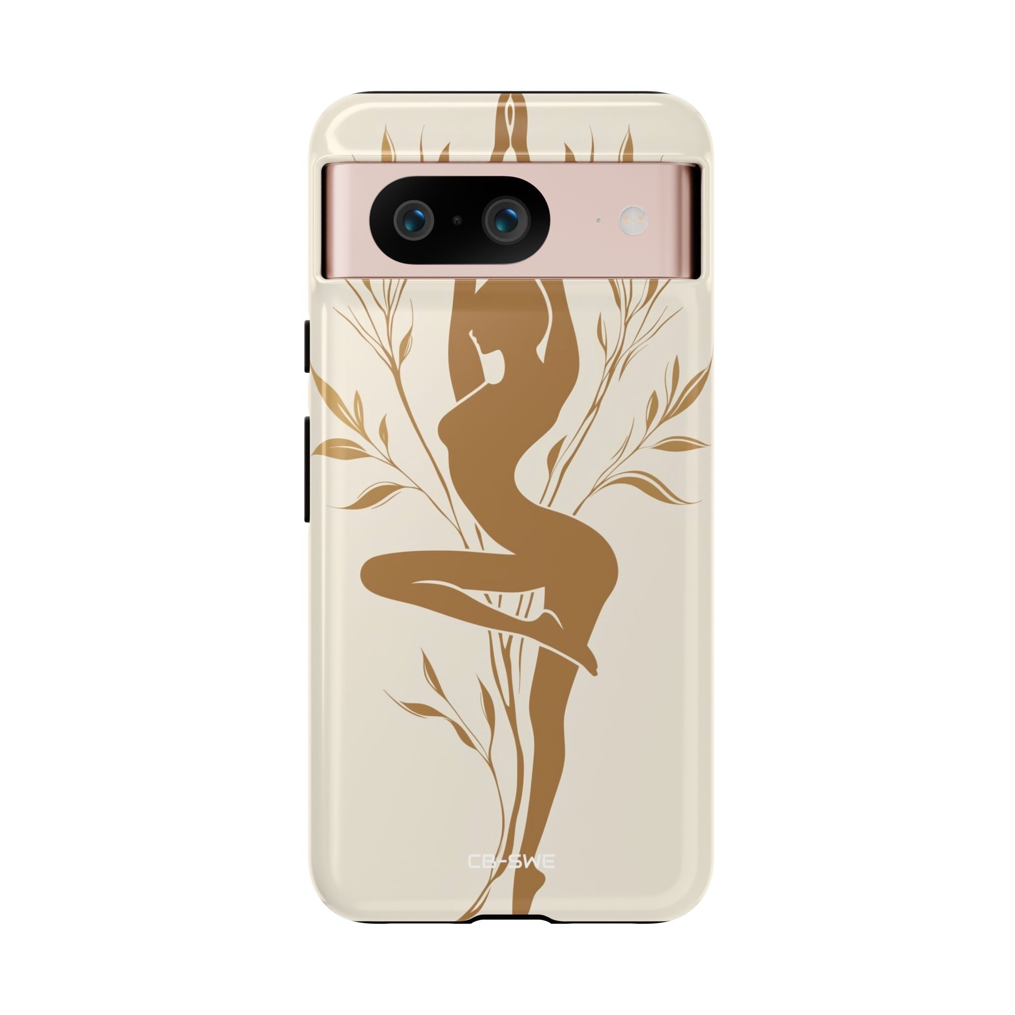 Arms Embrace Nature - Google Pixel Case
