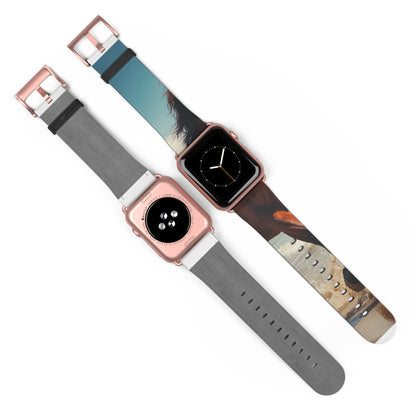 Running Blaze - Watch Band