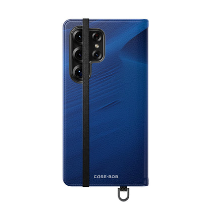 Desert Divide - Samsung S25 Ultra Case - Wallet