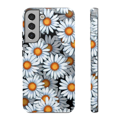 Daisy Glow Samsung S22 Plus Case - Tough