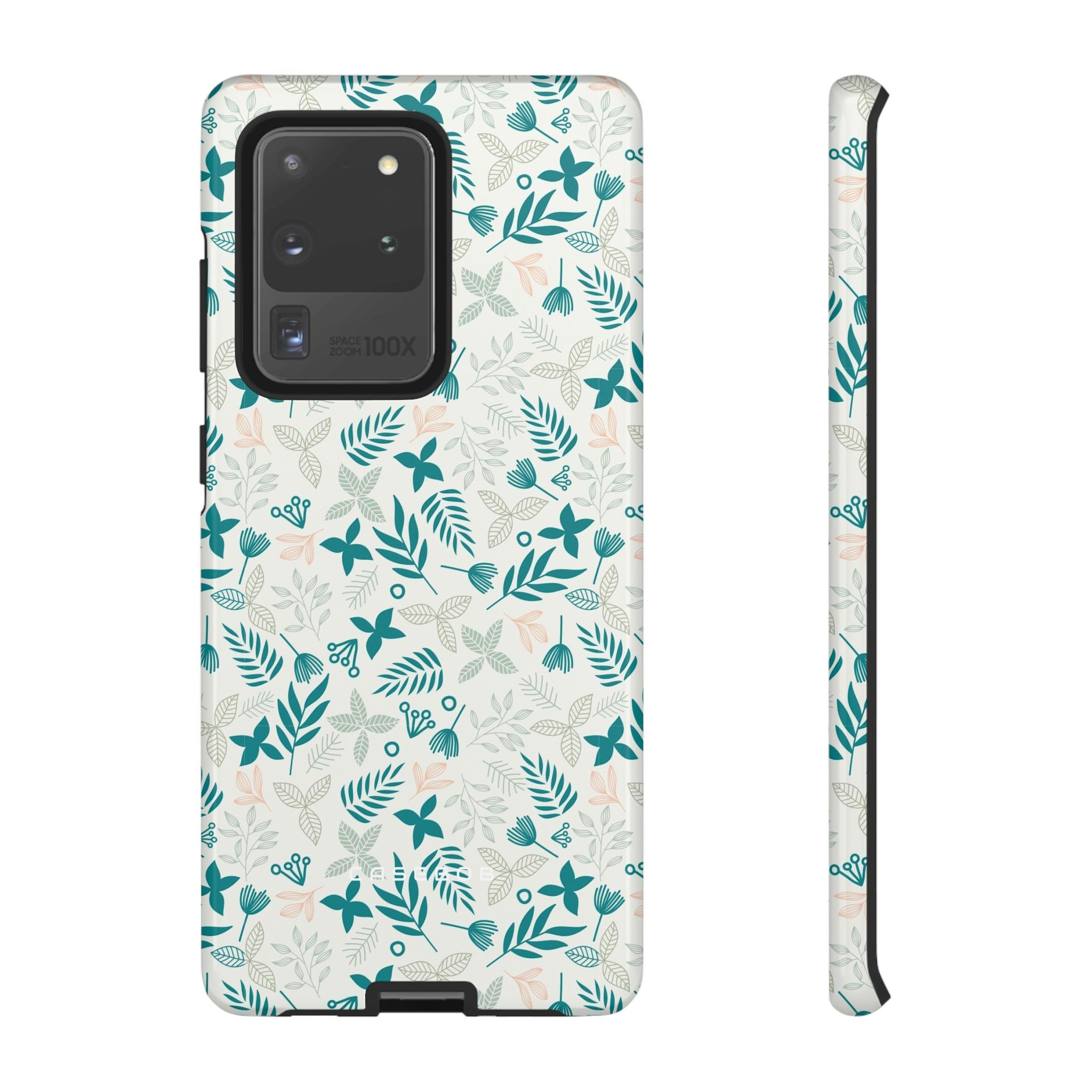 Generade Leaf - Protective Phone Case