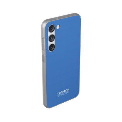 Ocean Blue Samsung S23 - Flexi