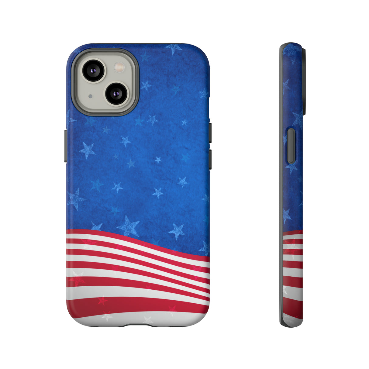 Fourth of July - Protective Phone Case