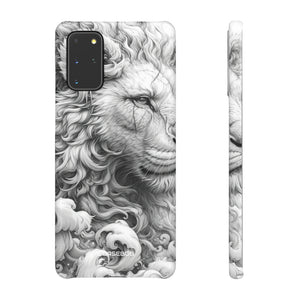 Majestic Whimsy | Slim Phone Case for Samsung