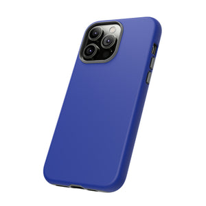 Egyptian Blue - Protective Phone Case