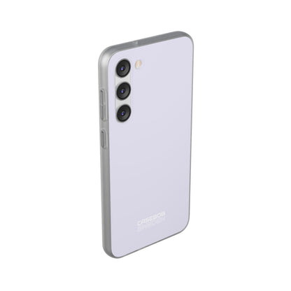 Lavender Purple Samsung S23 - Flexi