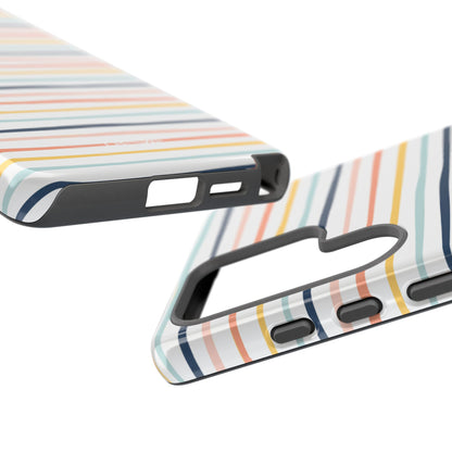Waves Embrace Sunlight - Samsung Case