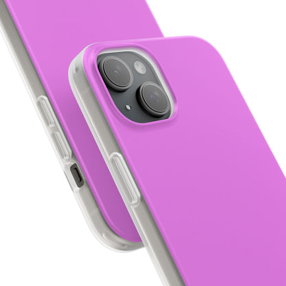 Violet | Phone Case for iPhone (Flexible Case)