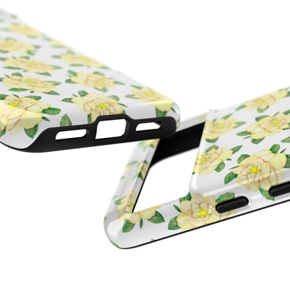 Sunny Blossoms Dance - Google Pixel Case