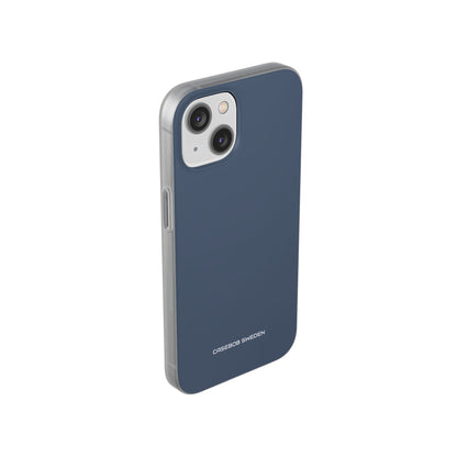 Future Dusk Calm - Flexi iPhone 14 Phone Case