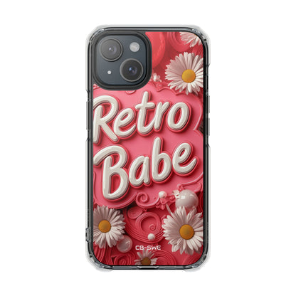 Bubbles Float Up iPhone Case - Impact