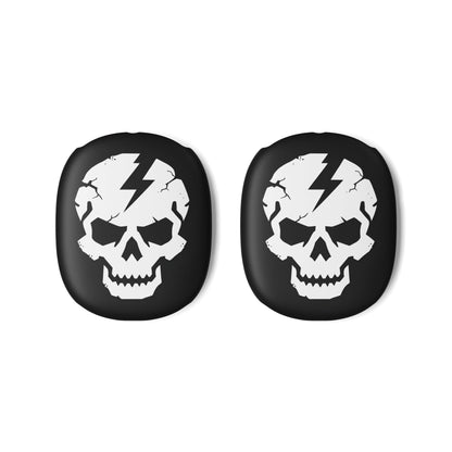 Fractured Skull - AirPod Max Case