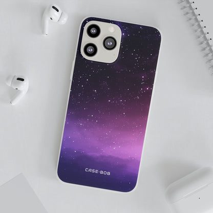 Stellar Veil iPhone 13 Pro Max - Soft