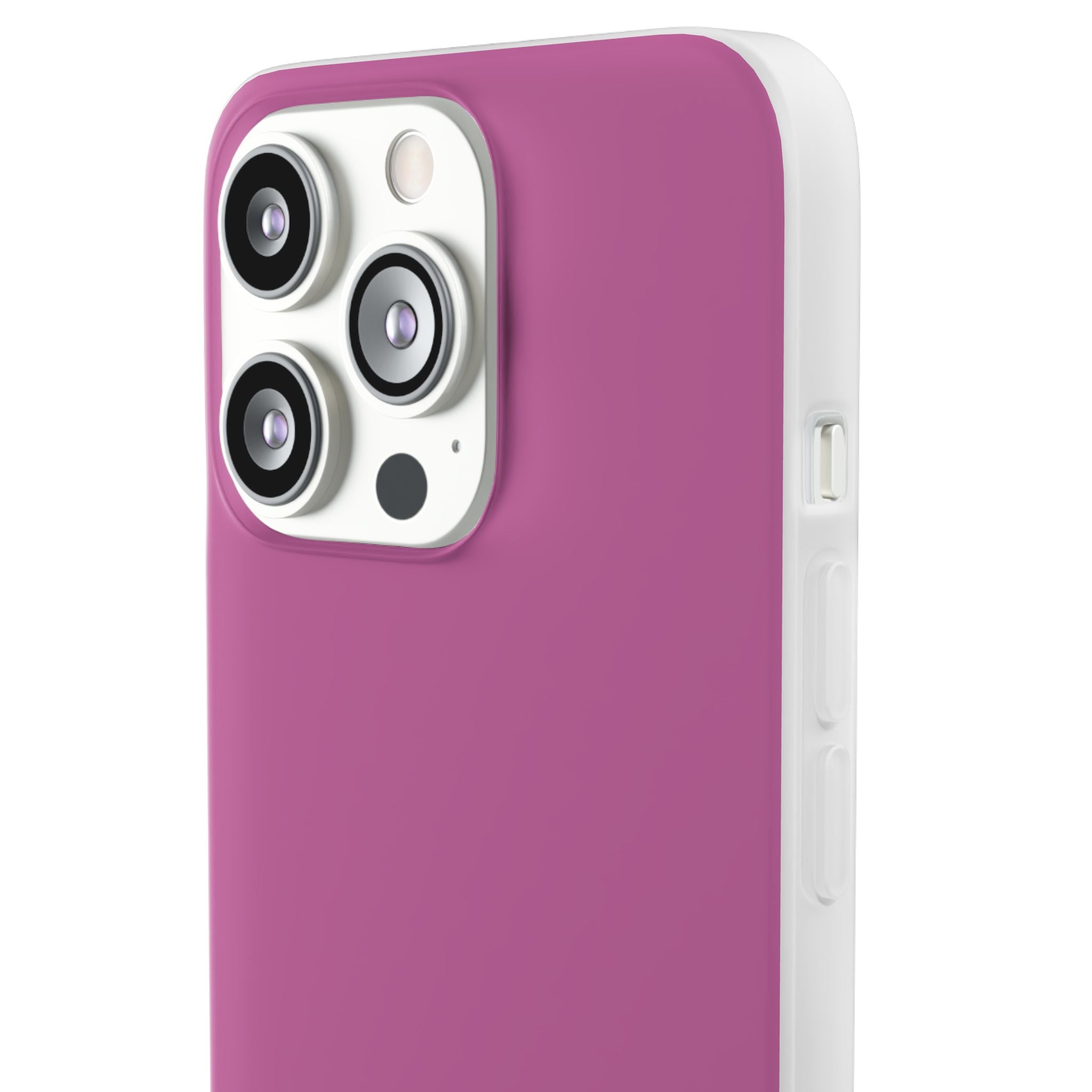 Super Pink | Phone Case for iPhone (Flexible Case)