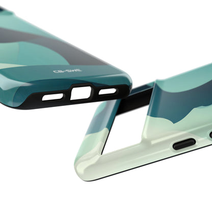 Whispers Flow Softly - Google Pixel Case