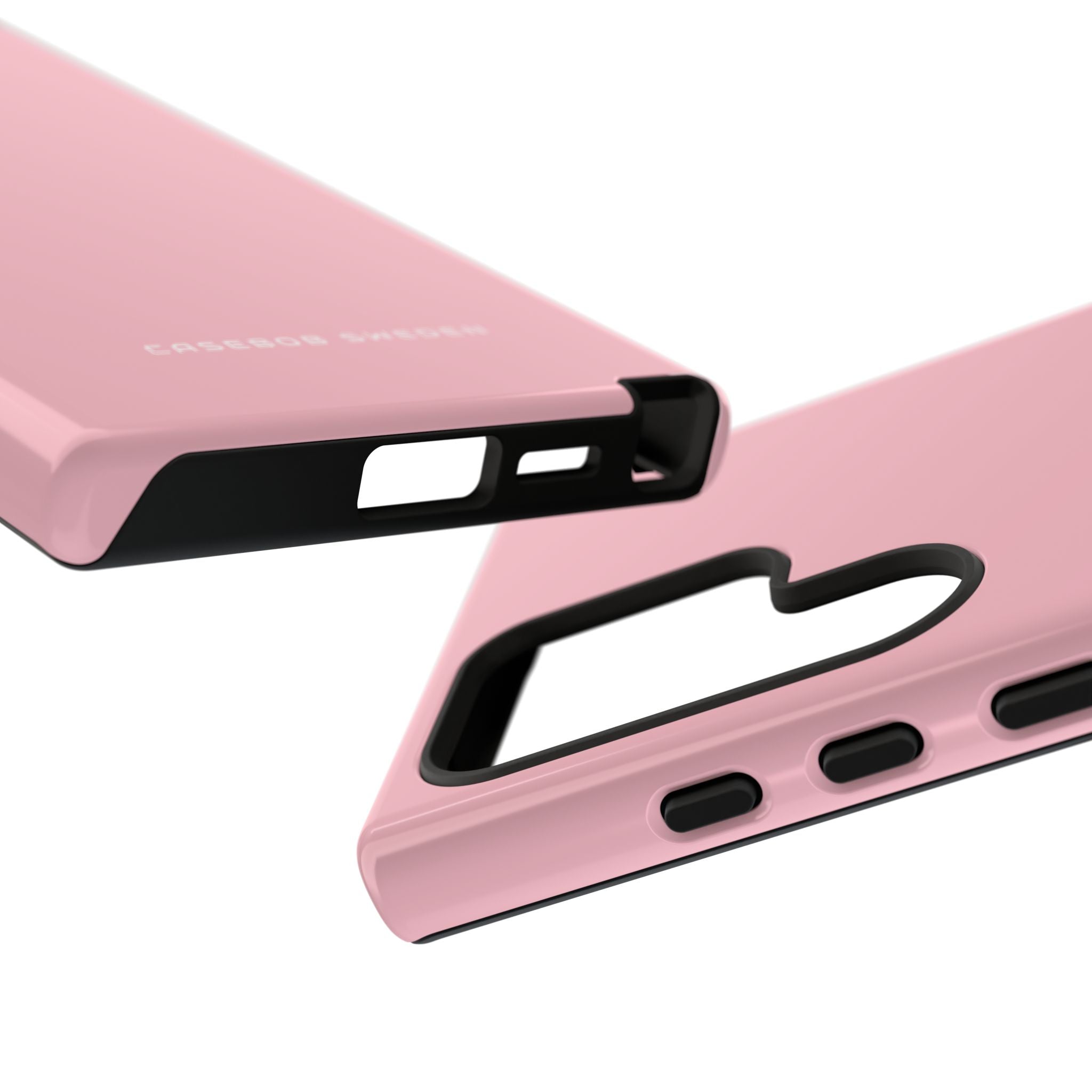 Pink Samsung S24 - Tough Phone Case