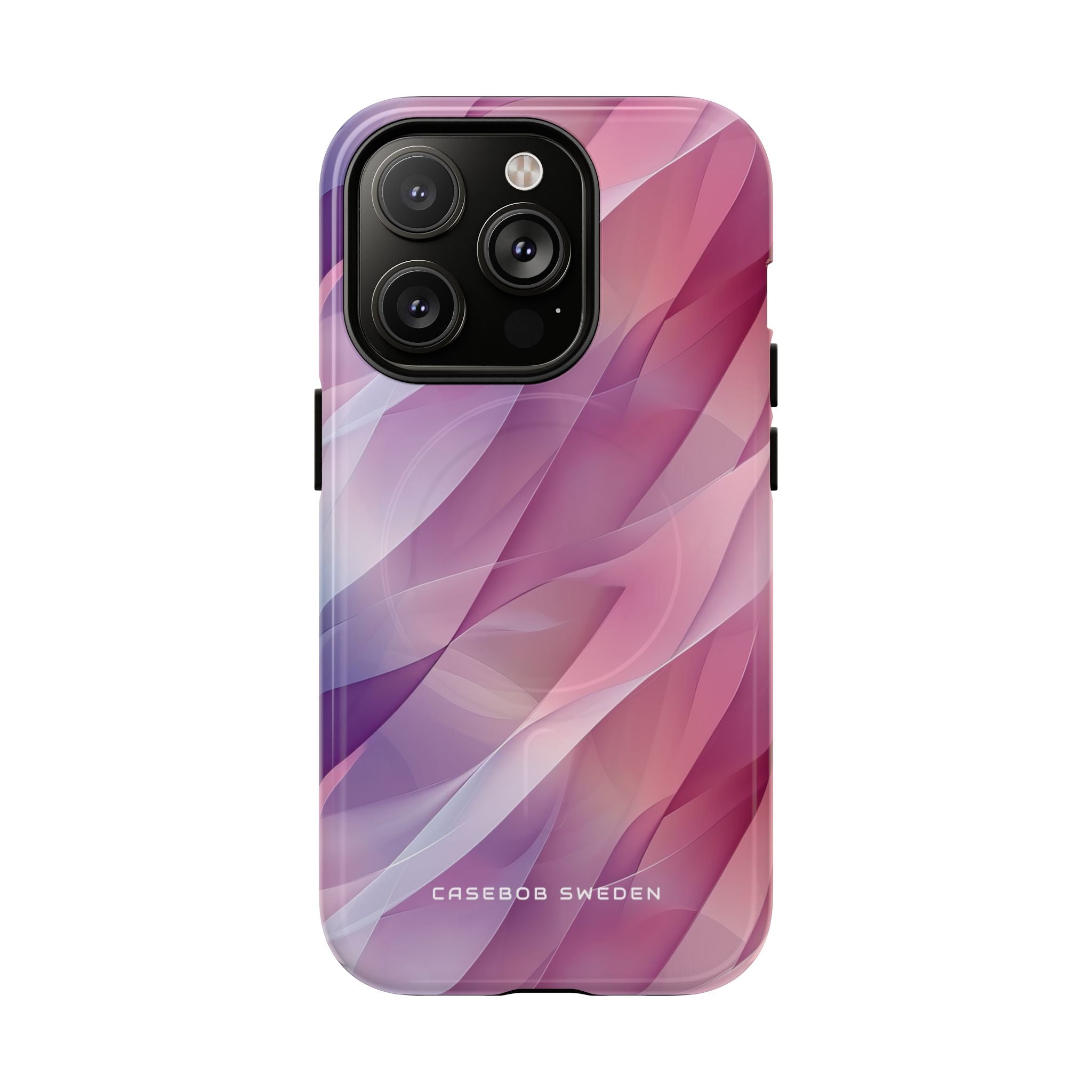 Silkwave Serenity iPhone 14 | Tough+ Phone Case