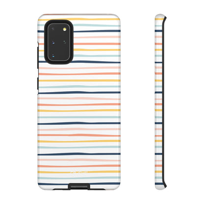Waves Embrace Sunlight - Samsung Case