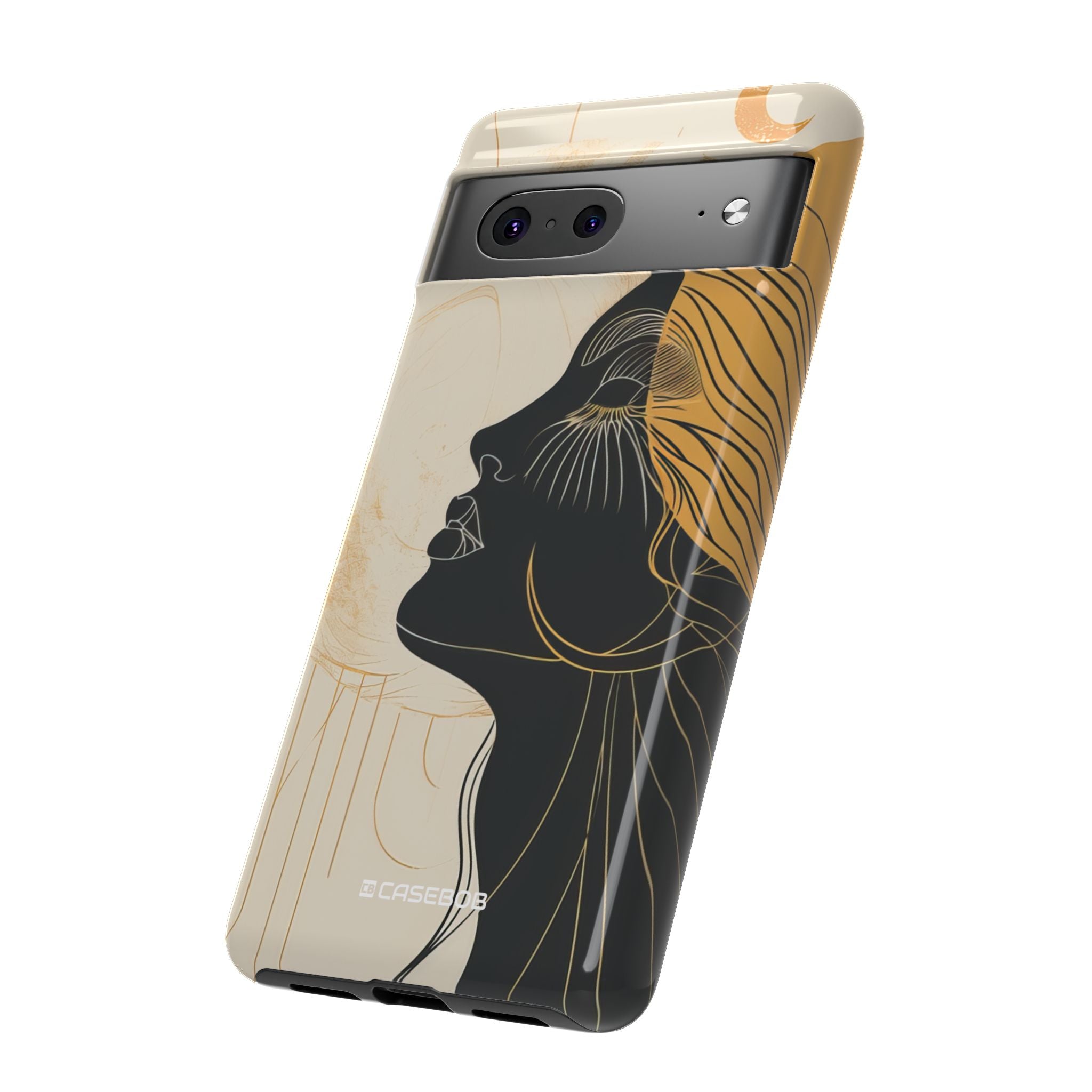 Ethereal Harmony - Phone Case for Google Pixel