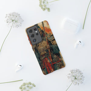 Korean Folklore Essence - Protective Phone Case