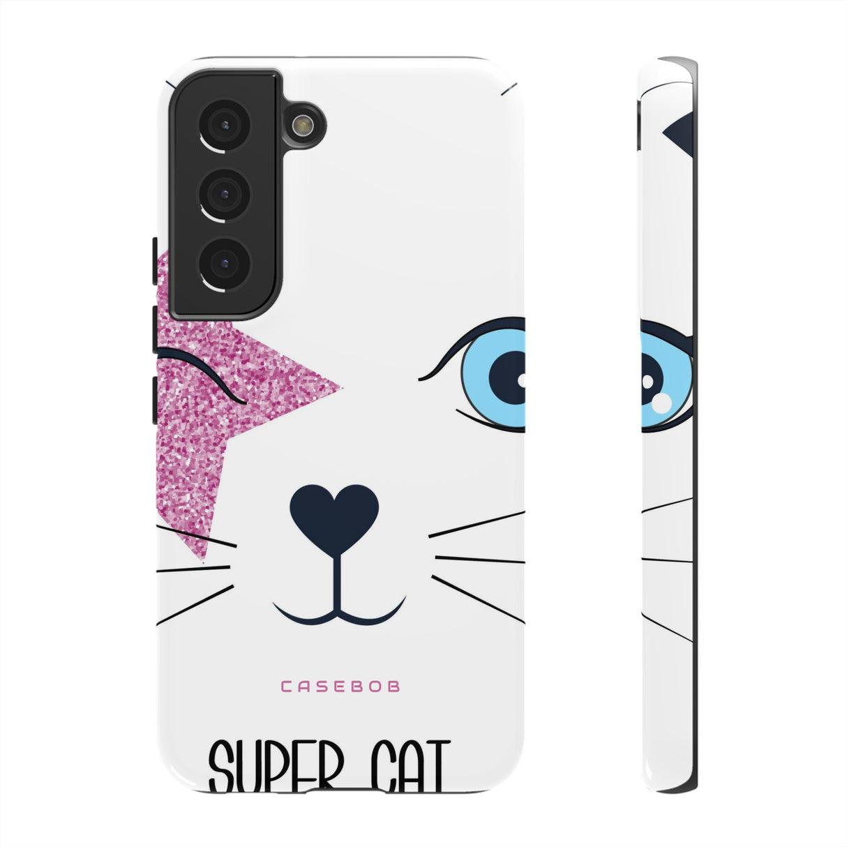 Supercat - Schutzhülle fürs Handy