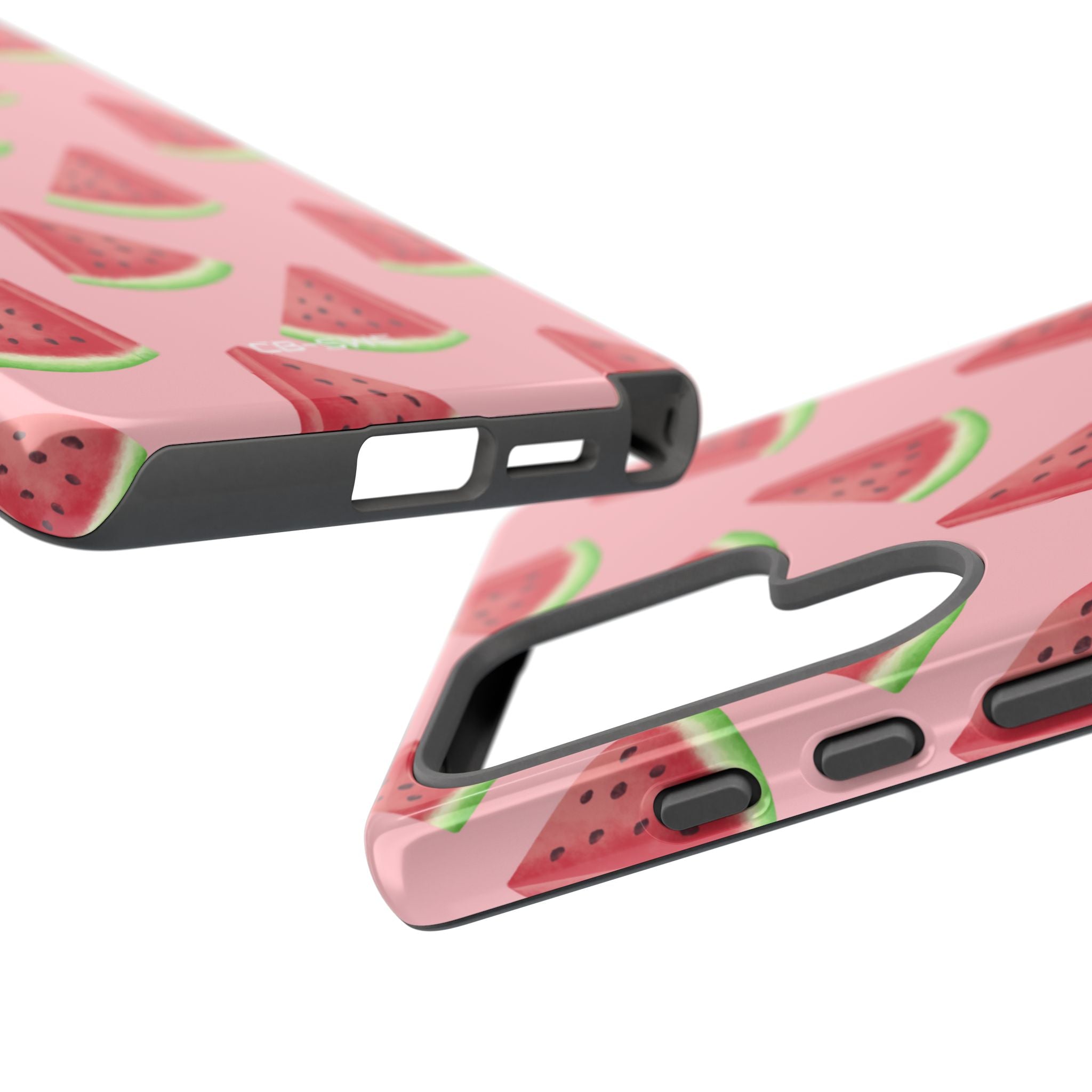 Watermelon Slices Dance - Samsung Case