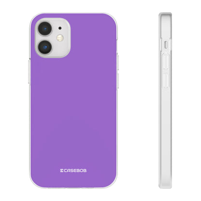 Amethyst Gemstone | Phone Case for iPhone (Flexible Case)