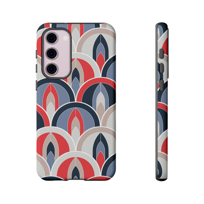 Shagal Retro - Protective Phone Case